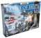 Days of Wonder, Star Wars Battle of Hoth – Strategisches Brettspiel für 2-4 Spieler ab 8 Jahren – mit 74 Miniaturen & 17 Szenarien – Imperium vs. Rebellen – Familien- & Kennerspiel