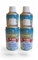 Lot de 4 Recharges ZZ Coopermatic fly killer 250 ml Formule à base de pyrèthre naturel