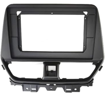 Für Suzuki Für Baleno 2022 10 Zoll Autorahmen Blende Adapter Android Radio Dash Fitting Panel Kit(Nur Rahmen)