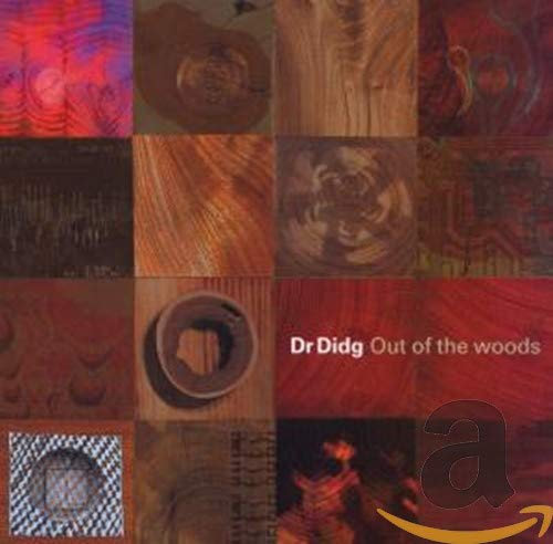 Rykodisc (Rough Trade)