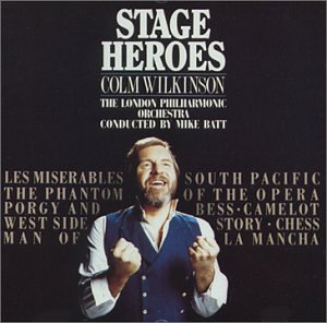Stage Heroes