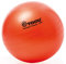 Togu Gymnastikball Powerball Premium ABS (Berstsicher), orange, 65 cm