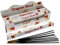 1 Display Box Mit 6 Tuben Drachenblood Rucherstbchen (120 Stbchen Insgesamt )
