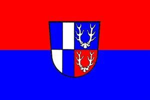 Stadt Selb in Oberfranken Fahne Flagge 1,50x0,90m - FRIP –Versand®