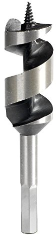 TIMco HA12100 Hex Shank Auger Bit 12 x 100