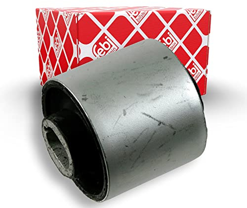 febi bilstein 21219 Querlenkerlager | Kompatibel mit: MERCEDES-BENZ C-CLASS, C-CLASS, C-CLASS Coupe, C-CLASS Coupe, C-CLASS T-Model, C-CLASS T-Model, CLC-CLASS