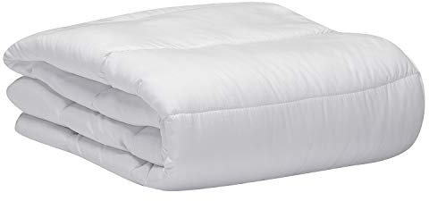 Pikolin Home - Nordische Bettdecke aus Aloe Vera Faser Frühling-Sommer 150g, Atmungsaktiv und Hautschutz, für empfindliche Haut, Füllung für Bett 150/160 - 240 x 220 cm