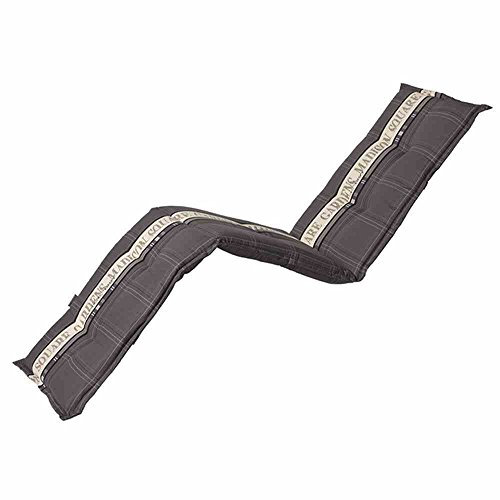 Madison 7RELAA056 Madison Garden Relaxauflage 50% Baumwolle 50% Polyester