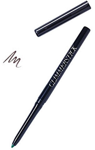 Avon Glimmerstick Eyeliner, wasserfest, kein Schärfen notwendig, Braun/Schwarz, 2 Stück