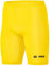 JAKO Tight Basic 2.0 Hell gelb, L Herren