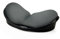 LINGSFIRE Memory Foam Mouse, Keyboard Wrist Rest Pad Anti-Skid Mousepad Support Mat for Office Computer Laptop Mac- Durable Comfortable Lightweight Easy Typing Pain Relief (Gray)
