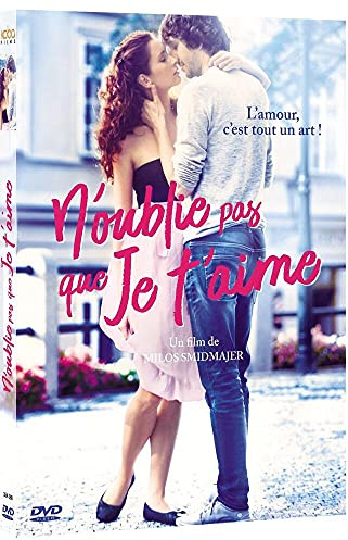 N'oublié pas que je t'aime [FR Import]