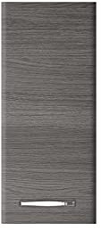 PELIPAL Trentino Wandschrank/Graphit / 30 x 70 x 20 cm