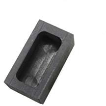 Moule De Fonderie De Fonte De Coulée De Graphite De Grande Pureté De Werse Pour L'Or Et L'Argent - 750G
