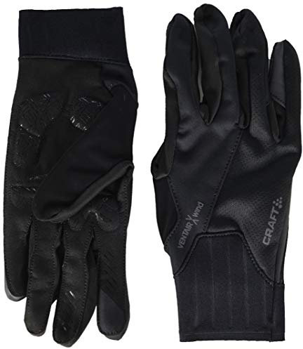 Craft ADV SUBZ All Weather Glove Black 9/M