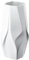 Rosenthal Weave White Vase 35 cm