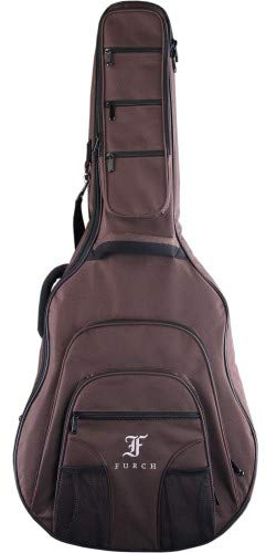 Furch Gigbag für Westerngitarre