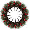 CDJX Künstliche Kiefer Picks, 20 Stück 3,15 Zoll künstliche Kiefer Weihnachtsbaum Dekoration, kleine gefälschte Beeren Tannenzapfen für Garten Weihnachtsfeier Tischdekoration