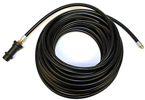 5m Flexible Drain Hose with Retrojet Nozzle to fit Karcher K-Series Pressure Jet Washer
