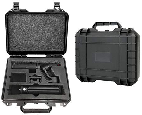 SHEAWA Schutztasche für Zhiyun Smooth-Q2 Handheld Gimbal