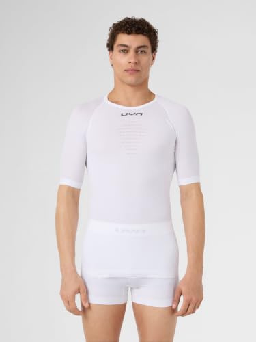 UYN Herren Energyon Uw Shirt Sh_sl.Shirt Herren Shirt