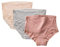 FEOYA Ensemble de 3 Culottes de Maternité en Coton avec Support Abdominal - Gaine pour Femmes Enceintes