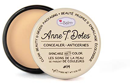 theBalm Anne T. Dotes Concealer #14