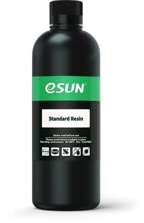 eSun Silk PLA 3D Print Filament, Jacinth