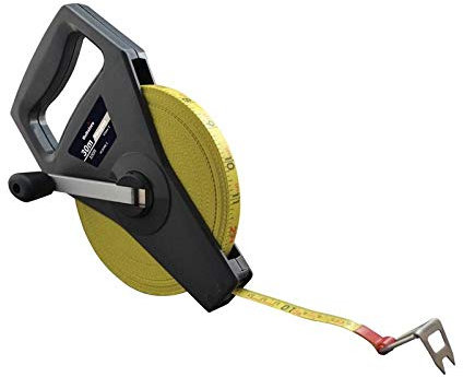 RN30/79 Ranger Tape 30m/100ft (Width 13mm)