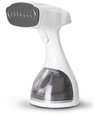 Vislone Dampfglätter Steamer, 2000W Dampfbügelbürste Garment Steamer Bekleidungsbügeleisen 350ml Große Kapazität