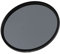 Akozon Filtri per Obiettivi ND Filtri per Obiettivi a Densità Neutra Filtro ND Multistrato da 95 Mm per Fotocamere Digitali(ND8)