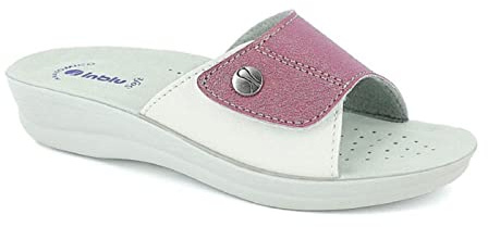 inblu Ciabatte Donna Art VR61*