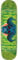 SANTA CRUZ Demon Skull Everslick Skateboard-Deck