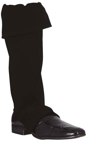 FIESTAS GUIRCA Copri stivali Nero Eco Bambini