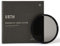 Urth - Filtre Circulaire polarisant (CPL) pour Objectif magnétique 82 mm (Plus+)
