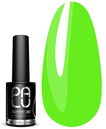 PALU Havana NE5 neon light green 11ml