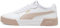PUMA Carina 2.0, Scarpe da Ginnastica Donna, Puma White Rose Quartz Puma Gold, 38.5 EU