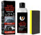 Surakey Auto Politur Kratzer entfernen 50ml Autoglas Politurpaste Kratzer Entferner,Acrylglas Reparaturpaste Kratzerentferner Plexiglas Politur Reparaturflüssigkeit Windschutzscheibe Polierpaste