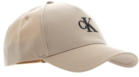 Calvin Klein Archive Cap Travertine