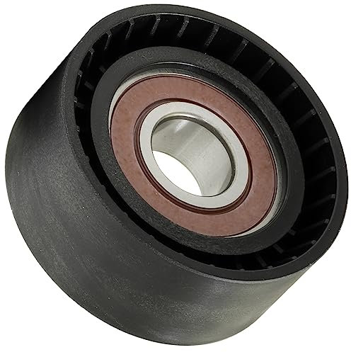 AERZETIX - C66952 - Rodillo tensor enrollador de correa - compatible con números OE 16 114 245 80, 5751.97, 5751.A2, 96 496 758 80, 96 520 466 80