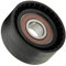 AERZETIX - C66952 - Rodillo tensor enrollador de correa - compatible con números OE 16 114 245 80, 5751.97, 5751.A2, 96 496 758 80, 96 520 466 80