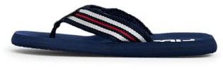 FILA PEDARO slipper wmn-Fila Navy-Marshmallow -40