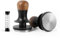 MHW-3BOMBER 2.0 51 mm Konstanter Druck Kaffee Tamper mit Sound Feedback, Eingebaute 3 federbelasteten 15/30lbs Tamper 51mm Espresso Stampfer, Espresso Tamper, Modell: T6182T-OS
