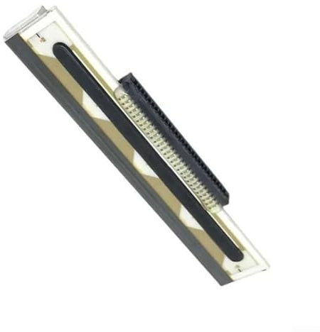Eawfgtuw Thermo-Druckkopf kompatibel mit Star Micronics TSP650II TSP100 TSP100II TSP650 TSP143 TSP654 Drucker, hochauflösender Druck, Hochgeschwindigkeitsdruck bei niedriger Temperatur