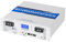 Batería de litio LiFePO4 de 48 V y 100 Ah, con soporte apilable, chasis de 3U, capacidad de 5,12 kWh, BMS de 100 A, compatible con CAN y RS485, ideal para almacenamiento de energía en el hogar, RV