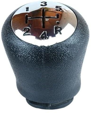 JKGHHGDA for Clio 3 for Twingo for MK3 for Laguna 2 for Modus for Dacia for Dokker for Duster for Logan II Car Gear Knob Shifter Shift Knobs Shift Knob