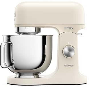 KENWOOD - Robot Cozinha KMX751ACR