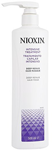 Nioxin Intensivpflege Deep Repair Hair Masque, 500 ml