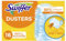 Swiffer Duster Refills, Unscented Dusters Refill, 16 count, Swifter
