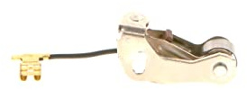 BOSCH 1237013081 Kontaktsatz, Zündverteiler